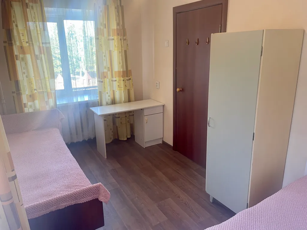 Квартира в центре