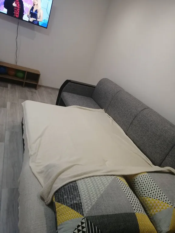 Уютная 2-х комнатная квартира в центре города для семейного проживания