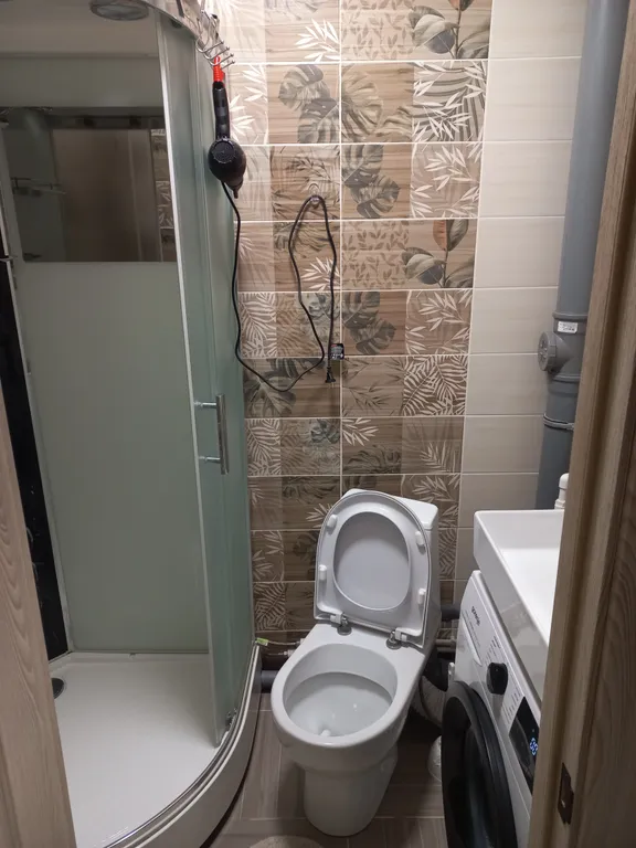 Любимый уголок в южном