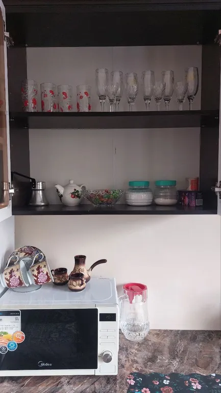 Коттедж Уютный домик — Дербент