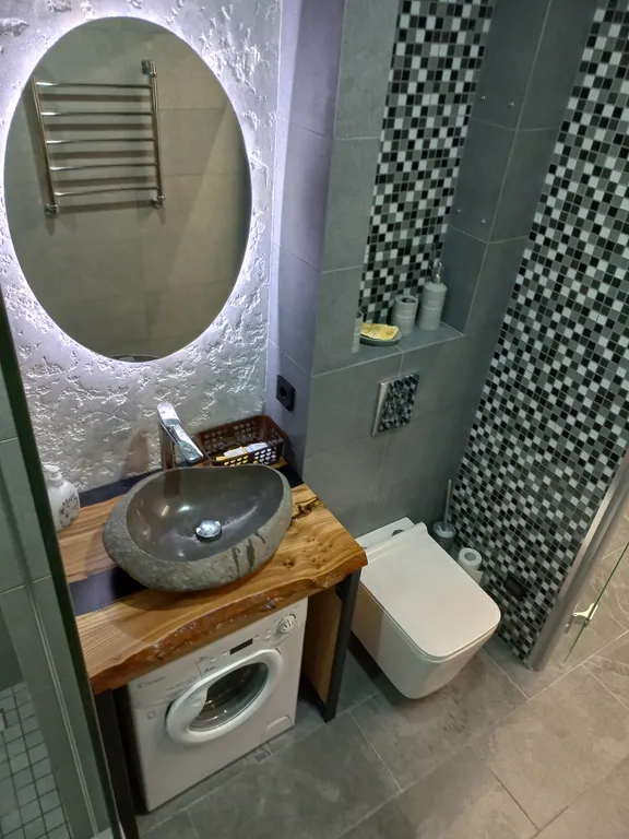 Kremlin suite apartment