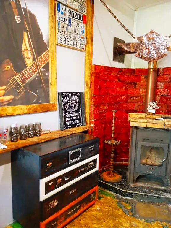 Домик в Адлере