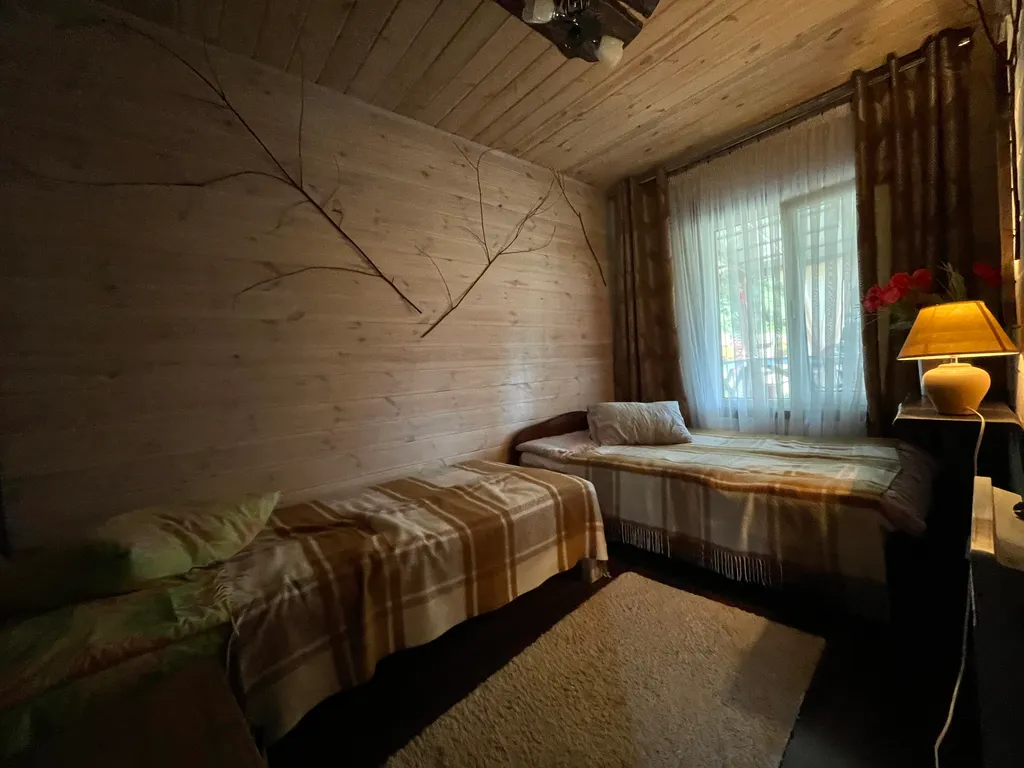 4-комнатный Дом