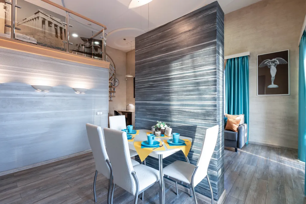 Квартира 1-комнатная Квартира — Красноярск