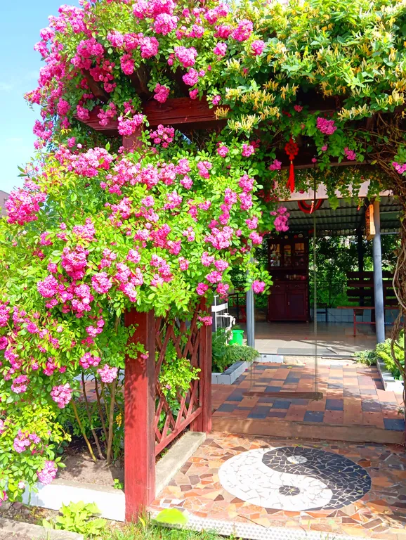 Гостевой домик