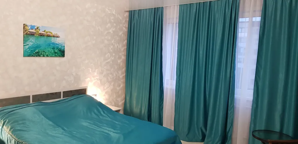 Квартира Уютная квартира напротив Рыбной деревни — Калининград