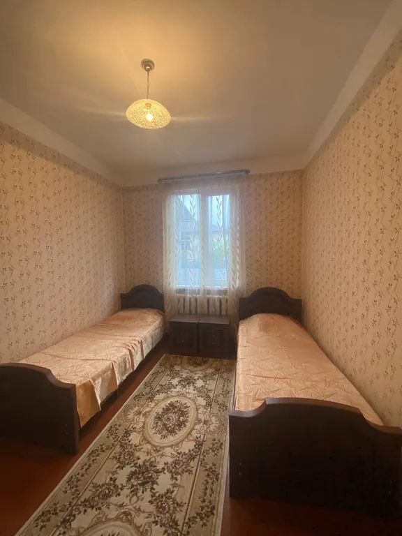 Дом под ключ