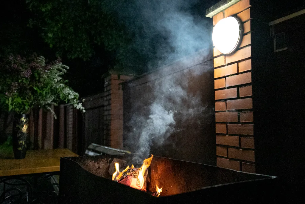 Пати хаус Коттедж Stolby супер баня 434м