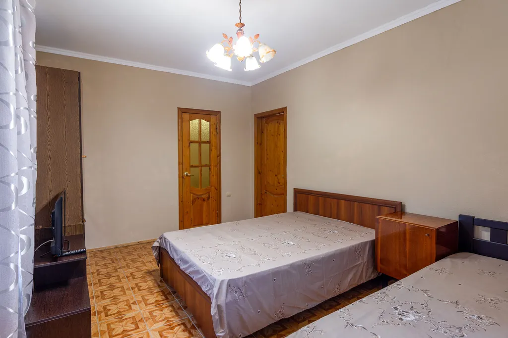 Коттедж Этаж под ключ с кухней и отдельным входом — Геленджик