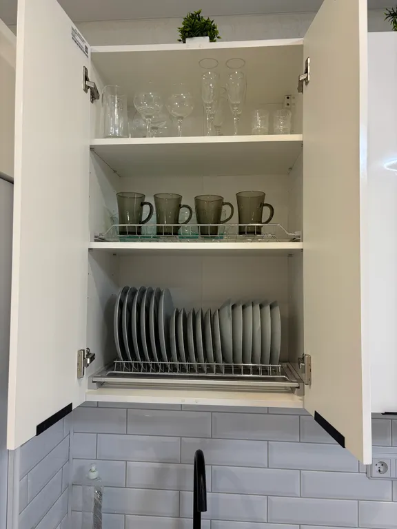 Квартира Уютная новая квартира — Светлогорск