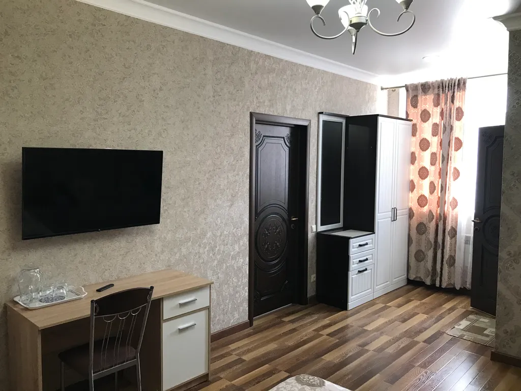 Уютный номер