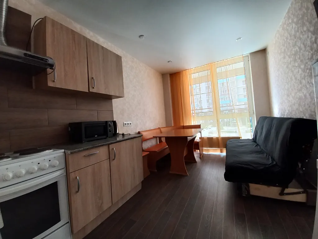 Квартира Шестиместные апартаменты класса люкс — Волгоград