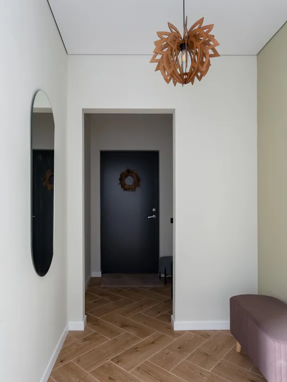 4-комнатный Дом