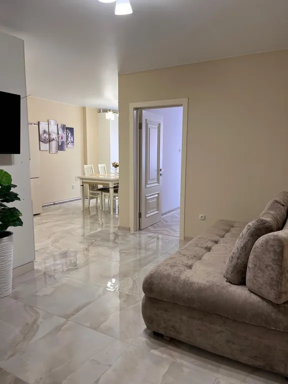 Квартира уютная — аренда посуточно в Владикавказ