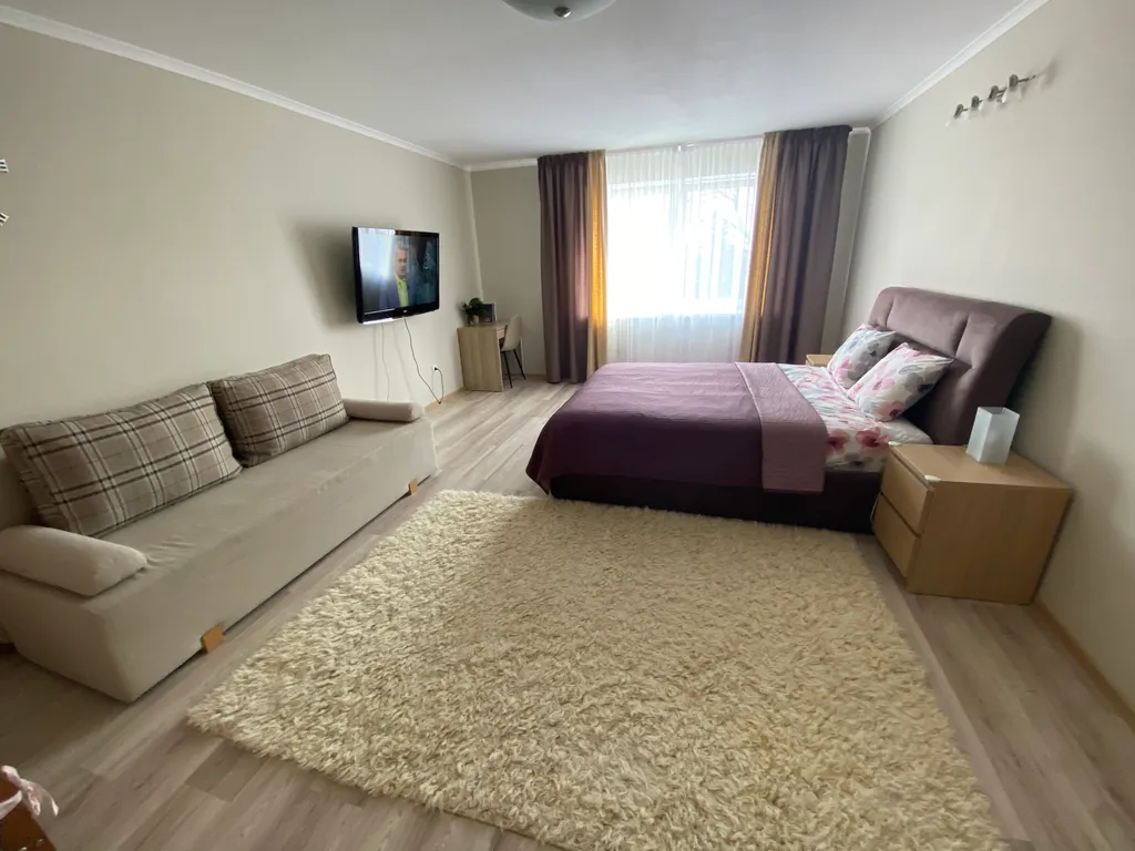 Квартира Апартаменты на побережье — Пионерский