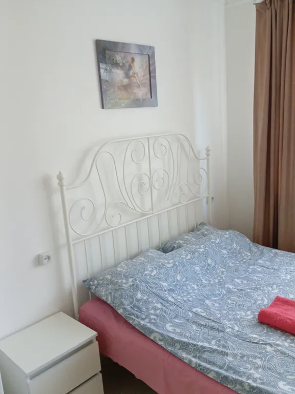 Уютная студия на студ городке