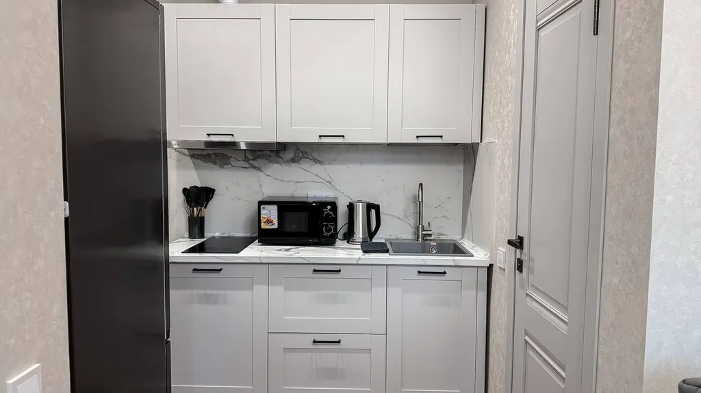 Апартамент nomer 12