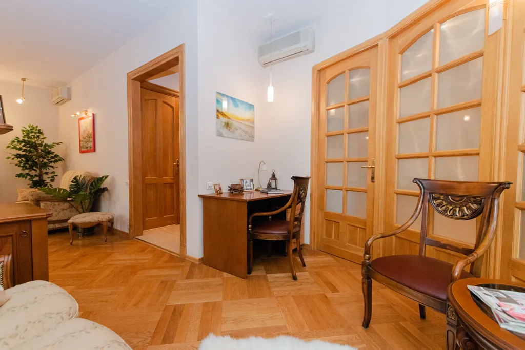 Квартира Квартира Большая двушка возле Кремля — Москва