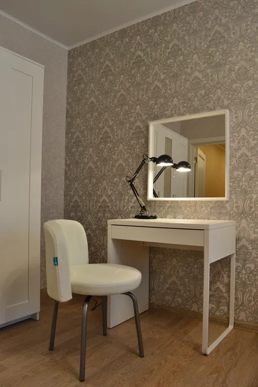 Отдых как дома