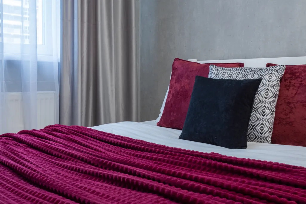 Тень сакуры