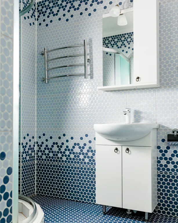 Квартира Квартира Уютная двушка на берегу Чёрного моря — Анапа