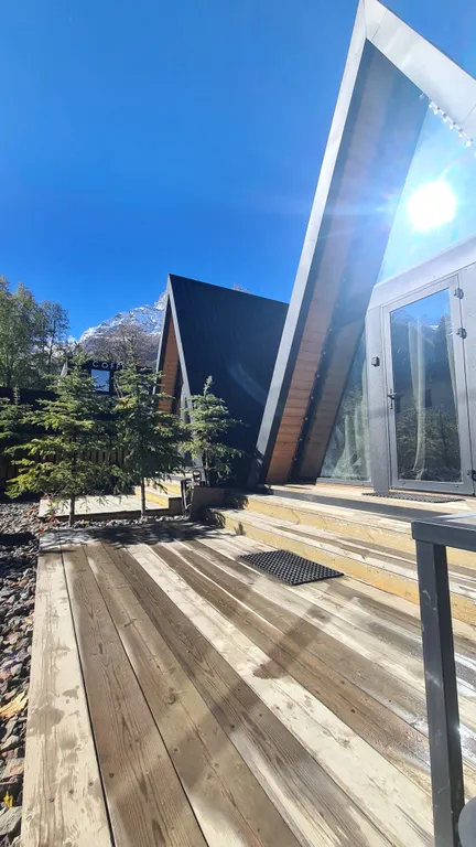 2-комнатный Дом