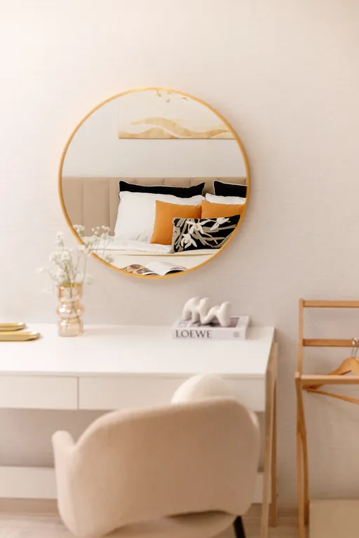 Огромная квартира в новом ЖК