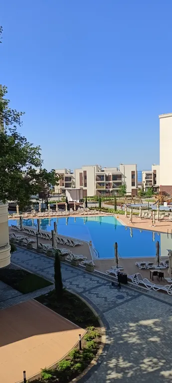 Квартира Апартаменты Атлас SPA у самого моря — аренда посуточно в Судак