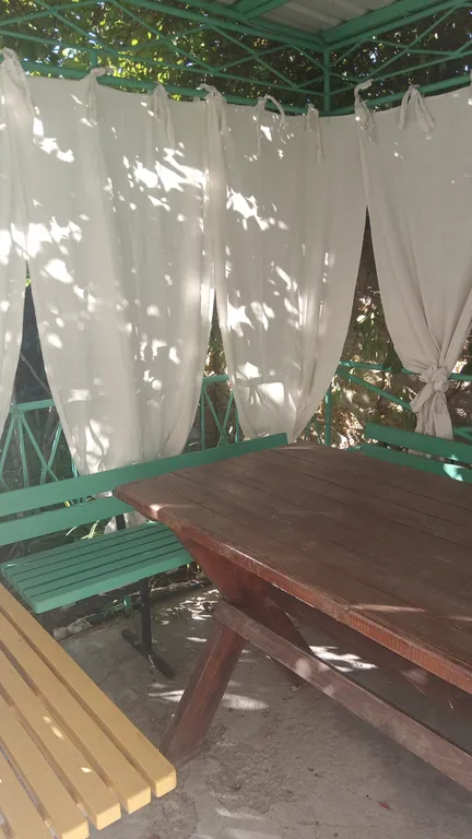 Квартира Комната — Новоотрадное