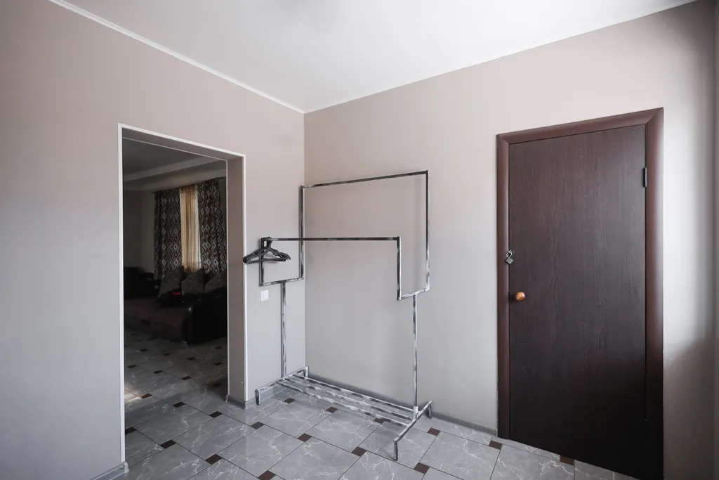 Коттедж на берегу озера