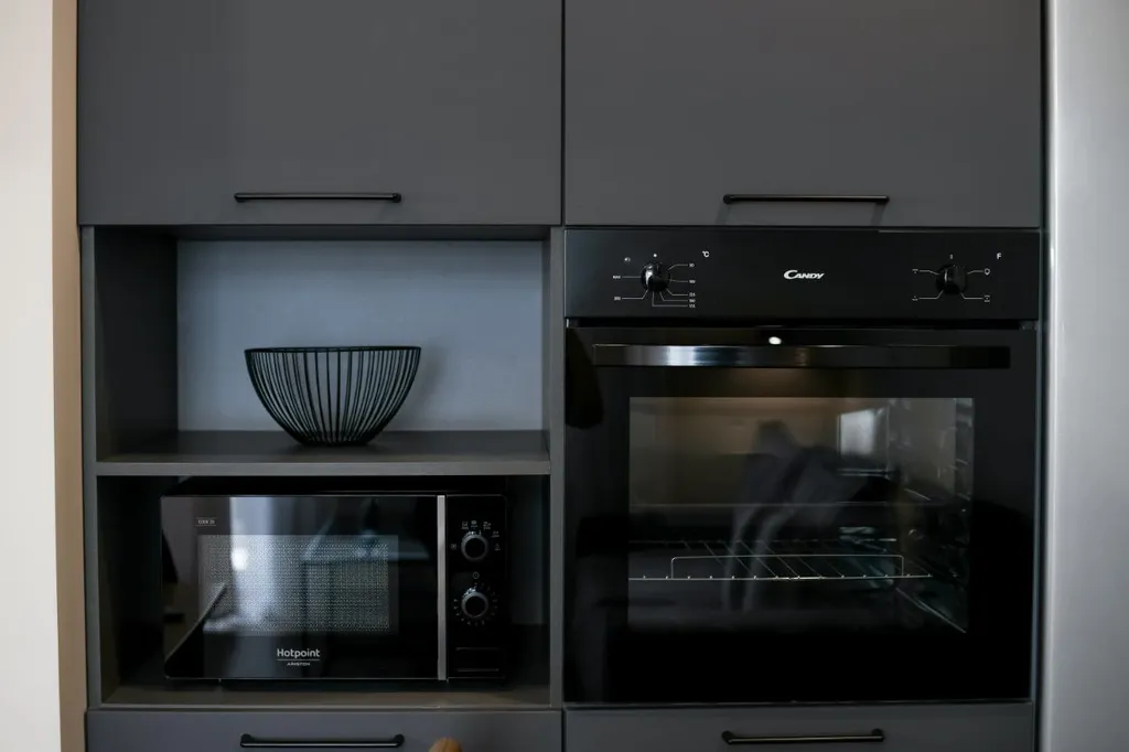 Апартамент на набережной реки Амур около таможни