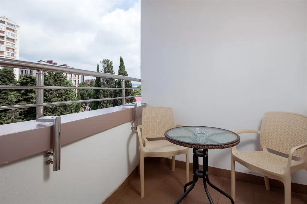 Квартира Комната — Адлер