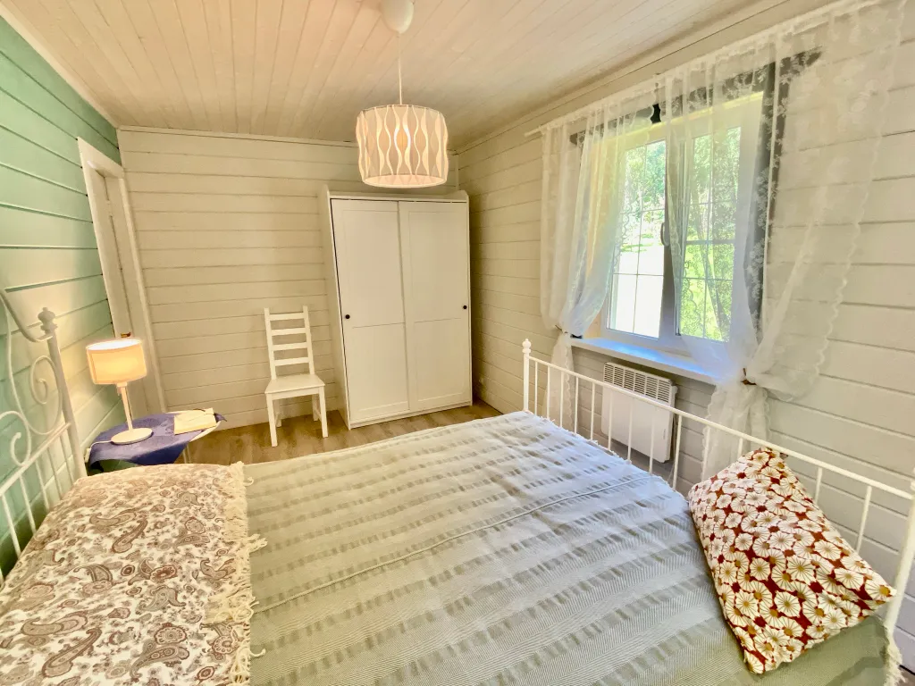 Гостевой дом Купчиха