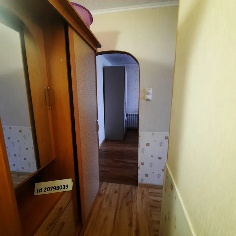 Уютная, чистая квартира в самом центре города