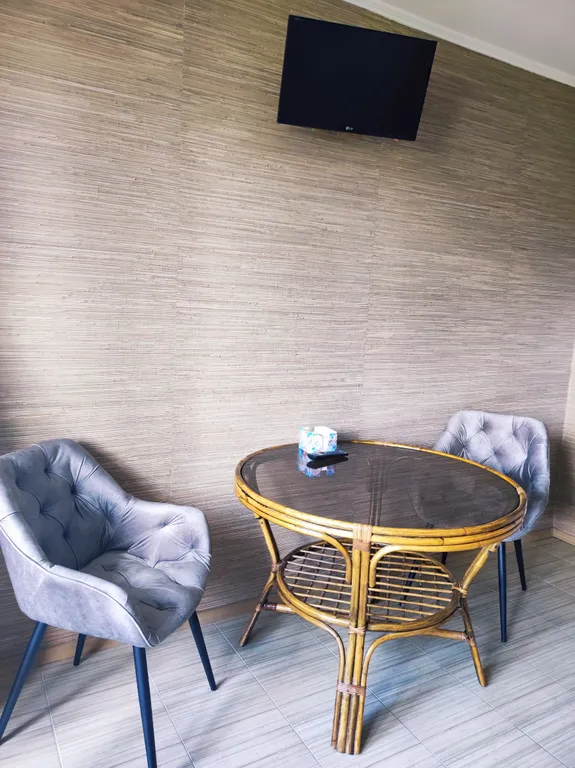 Апартаменты Прекрасные