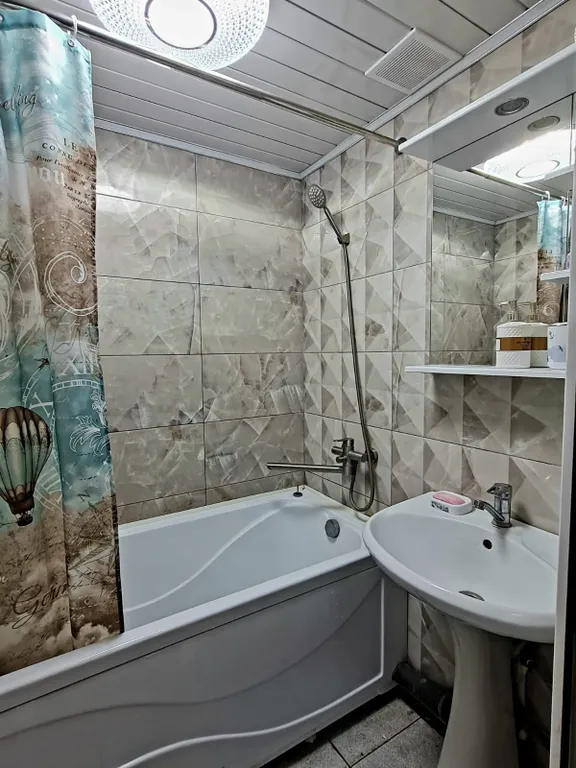 Апартаменты в центре напротив высоток Grozny-city