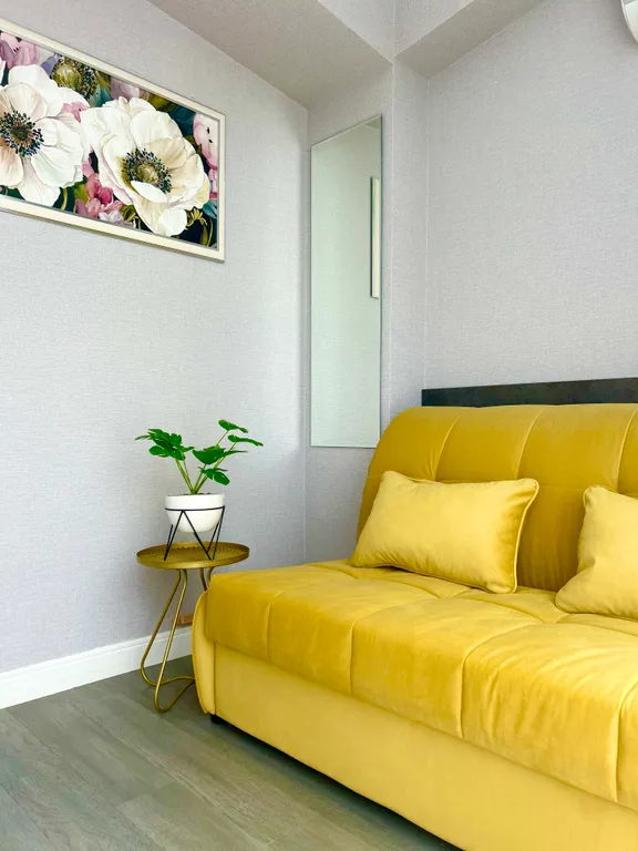 Квартира на Амбровой рядом с ЖК Сочи парк