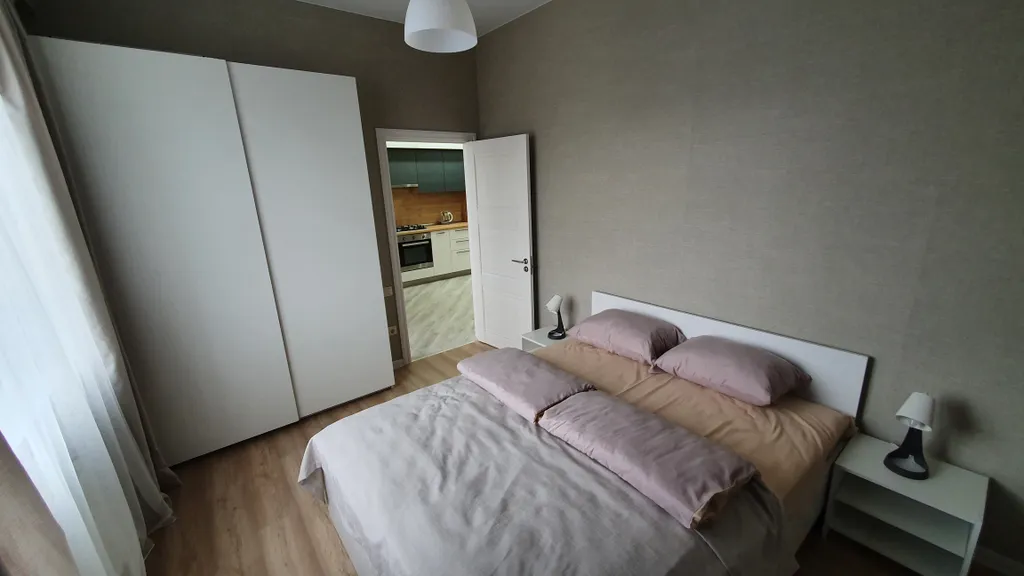 VIP апартаменты в центре