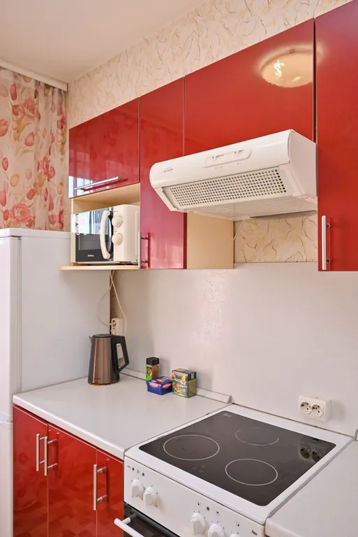 Квартира Квартира в ЖК у Реки — Красноярск