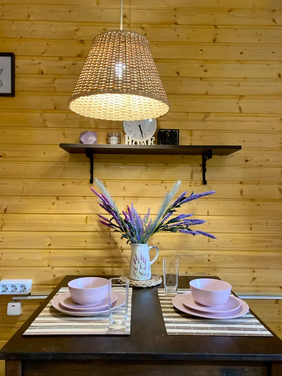 Only- домик у леса