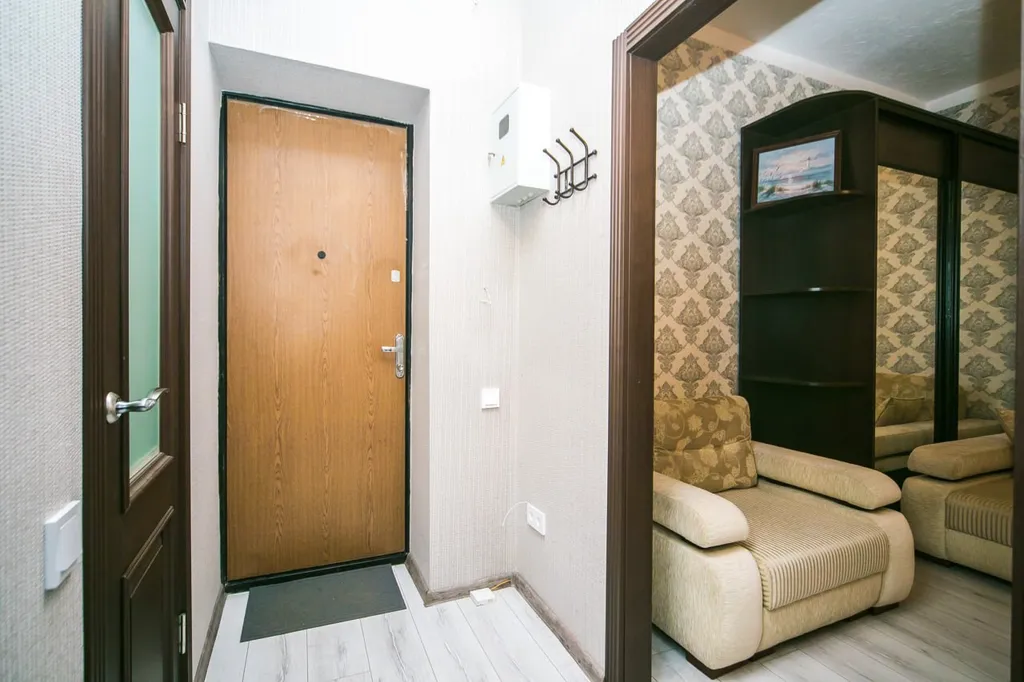 Квартира в центре около метро академия наук