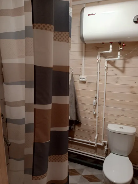 1-комнатный Дом