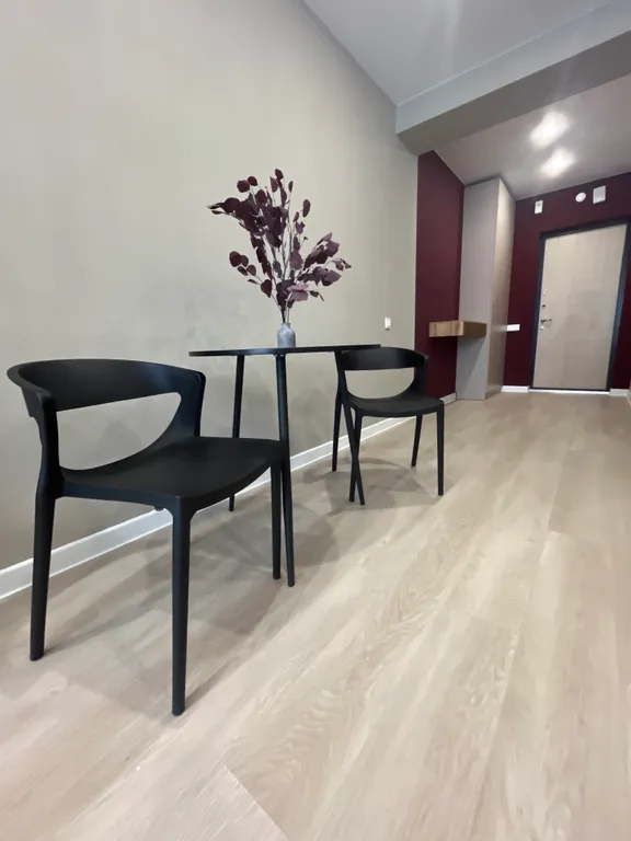 Студия рядом с М5