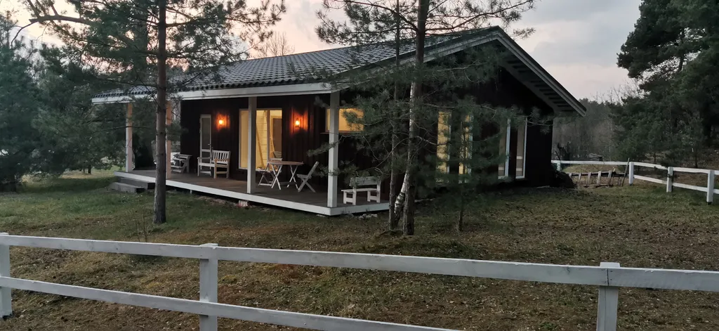 Коттедж Гостевой-дом Печоры — аренда посуточно в Печоры