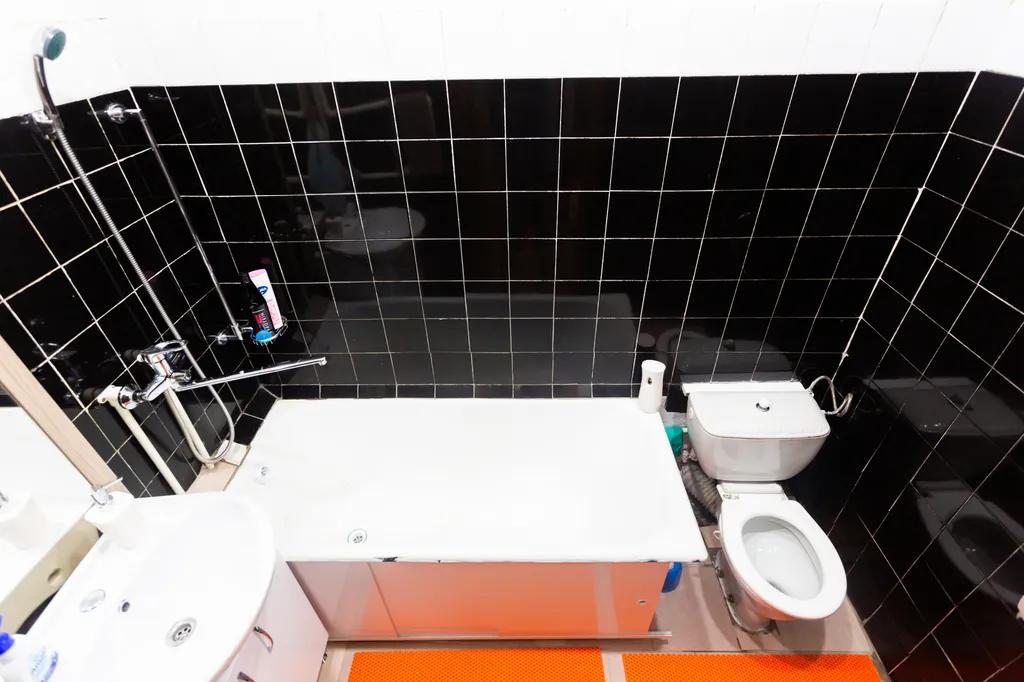 Квартира рядом с Нижникамские Термы