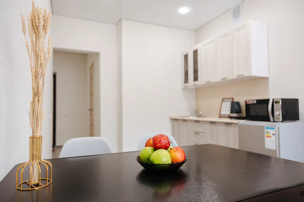 Уютная квартира в престижном районе города