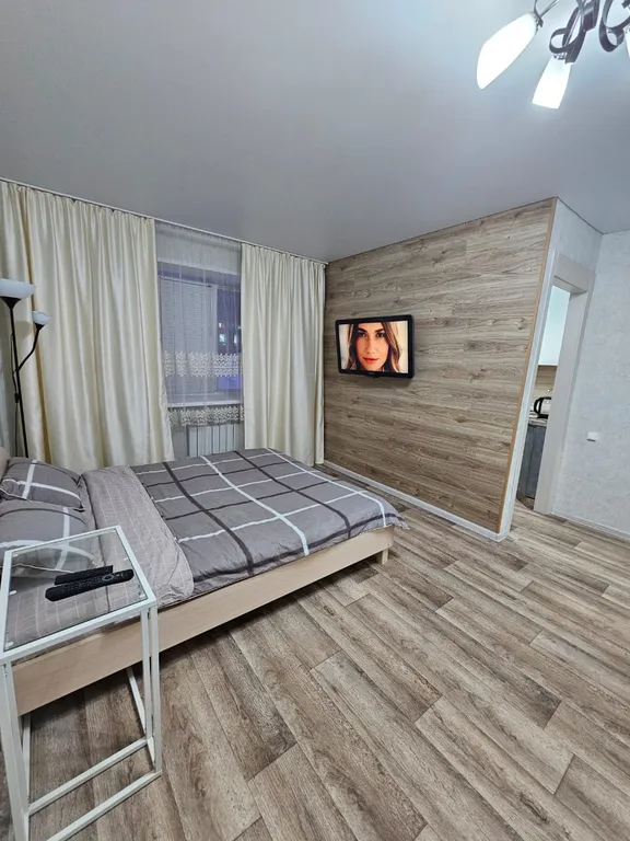 Чистая комфортная квартира со всеми удобствами — аренда посуточно в Стерлитамак