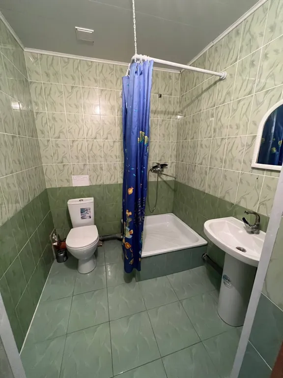 Уютный гостевой дом Паралия