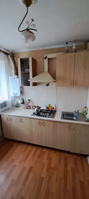 Квартира Уютная квартира — Калининград