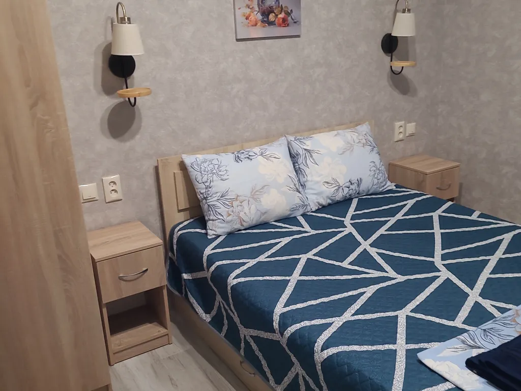 Квартира Комната — аренда посуточно в Джубга